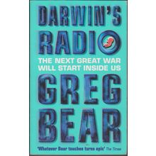 Darwin's Radio, by Greg Bear