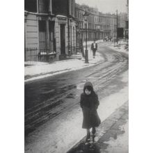 Charles Dickens London Poverty Essay Thesis Real Photo Postcard