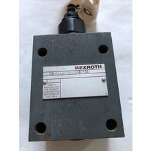 NEW OLD REXROTH DBDH10P16/315/12 PRESSURE RELIEF VALVE, DBDH10P16,DG