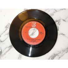 Judy Collins -Both Sides Now/Hey, That's no way to say goodbye 7" Vinyl Record