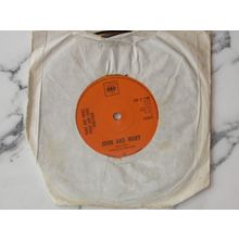 Fame and Price Together Rosetta /John and Mary 7" Vinyl Record 45rpm CBS S 7108