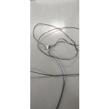 Philips 40PFL5007H/12 Led strip power cable wiring. 145cm and 101 cm wire