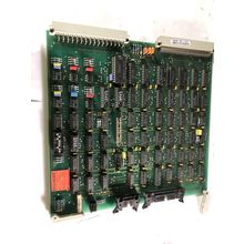 BYSTRONIC E715-5-B POSCON PCB BOARD,VARO1XY E715-5-8,TO