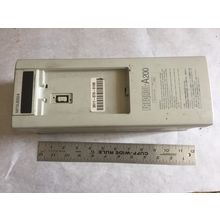 MITSUBISHI FR-A220-0.4K-U FREQUOL INVERTER 3PH,MITSUBISHI FREQUROL-A200,DE