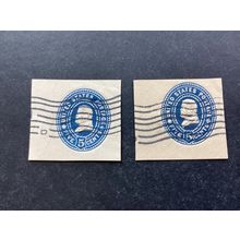 ICOLLECTZONE US U377-78 XF used