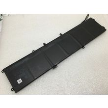 Genuine DELL Battery 4GVGH 84WH 11.4V For Dell Precision 5510 XPS 15 9550 Series