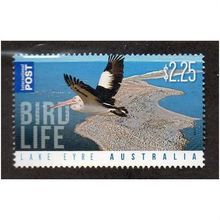 AUS 2011 $2.25 LAKE EYRE -'BIRD LIFE' FINE USED (EBID29-104)