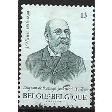 1987 Michel 2300 - fine used (o)