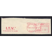 Used Revenue 13c Meter Minneapolis, MN. E0639