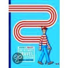 Where's Wally? The Ultimate Travel Collection