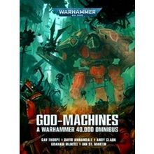 Warhammer 40,000; God-Machines
