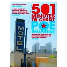 501 Minutes To Christ