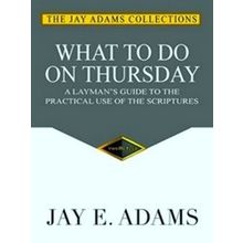 What To Do On Thursday