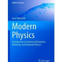 Unitext For Physics Modern Physics