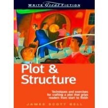 Write Great Fiction Plot & Structure