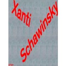 Xanti Schawinsky