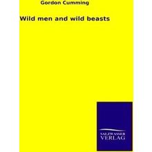 Wild men and wild beasts
