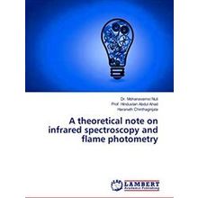 A theoretical note on infrared spectroscopy and flame photometry