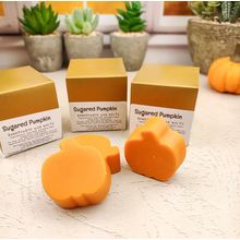 Wax Melt Mini Pumpkins - 3 per box - Sugared Pumpkin[ ]