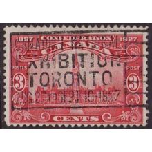 Canada 1927 SG 268 Used (E213 (8))