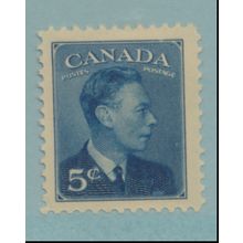 Canada Stamp Scott #288, Mint Hinged