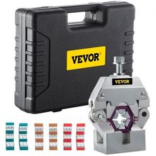 Manually Operated AC Hose Crimper Hydra-Krimp 71550 Manual AC Hose Crimper K...