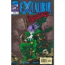 Excalibur (Vol 1) # 119 NM MODERN AGE COMICS