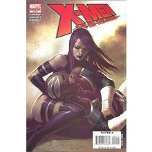 X-Men: Die by the sword (2007 Ltd) # 002 VFN- AMERICAN COMICS