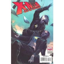 X-Men: Die by the sword (2007 Ltd) # 003 NM- AMERICAN COMICS