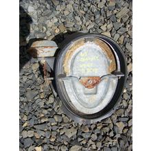 1965 DODGE CORONET HEATER BOX VENT ASSY 64 PLYMOUTH BELVEDERE SATELLITE