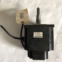 YASKAWA SGMP-08AWYR33 AC SERVO MOTOR 3000rpm, 200v, 750W,DJ