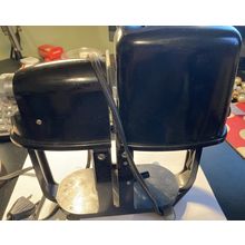 Vintage Burton Doctor Examination Light- Patent Pending