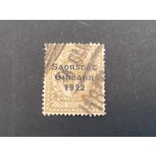 ICOLLECTZONE Ireland 55 VF used nice