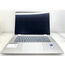 HP ENVY X360 16-ac0013dx Touch Ultra 5 16G 512 SSD Win11 No Battery