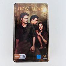 Twilight Saga New Moon The Movie Card Game