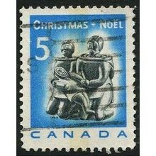 1968 SG 630 - fine used (o)