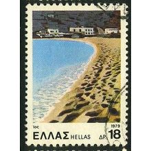 1979 Michel 1398 - fine used (o)