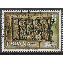 1973 Michel 2058 - fine used (o)