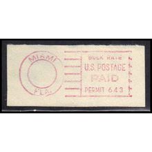 Used Revenue Permit Miami, FL. E0313