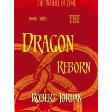 Dragon Reborn
