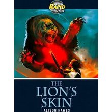 Rapid Plus 3B The Lion's Skin - Alison Hawes