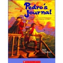 Pedro's Journal