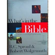 What's In The Bible