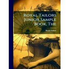 The Royal Tailors Junior Sample Book