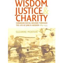 Wisdom, Justice and Charity