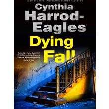 A Detective Inspector Slider Mystery Dying Fall