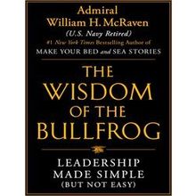 Wisdom of the Bullfrog