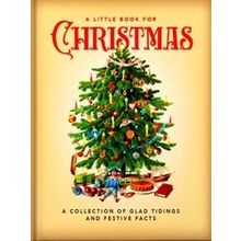 A Little Book for Christmas