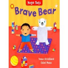 Yoga Tots