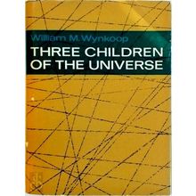 Three Children of the Universe - Emerson's Views of Shakespeare, Bacon, and Milt